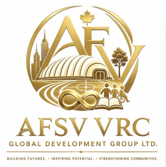 AFSV VRC Global Development Group Ltd.