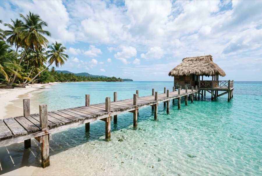 Tobago