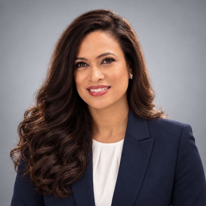 Dr Patrice A. Rabathaly-Nandram