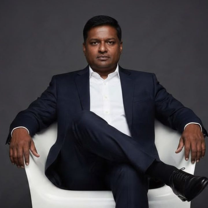 Vinai Charran